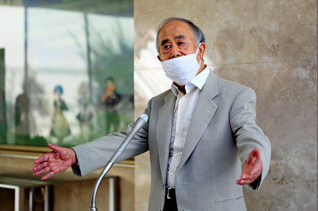 让人看了下面流水的视频