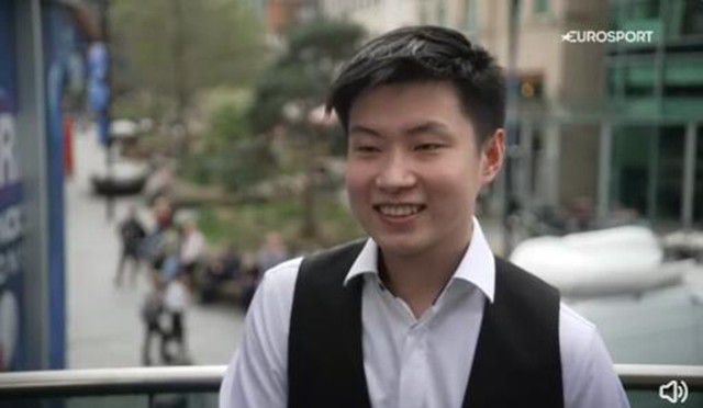 我的两个姐妹