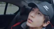 姨妈的心情