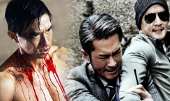 男人和女人叉叉